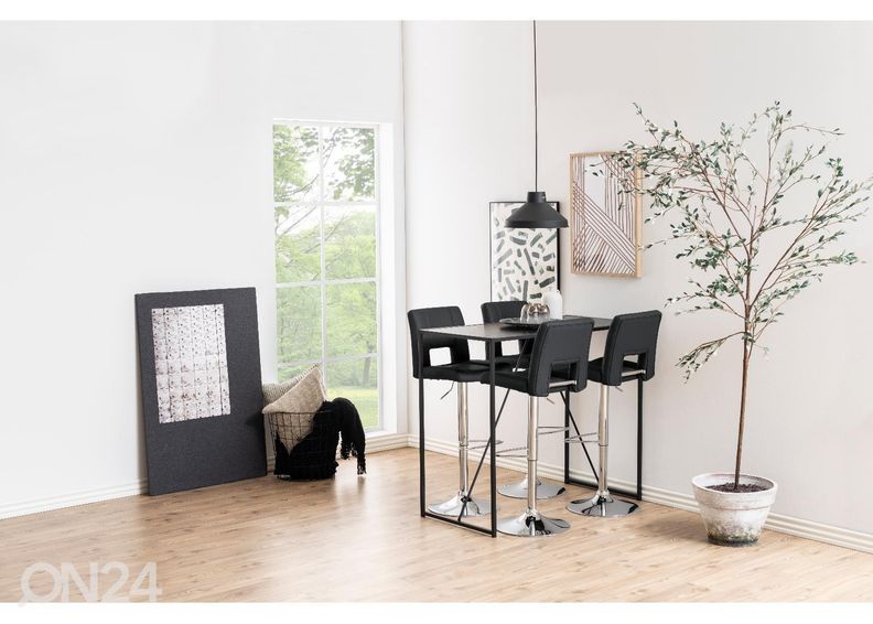 Baaritoolid Susan, 2 tk suurendatud