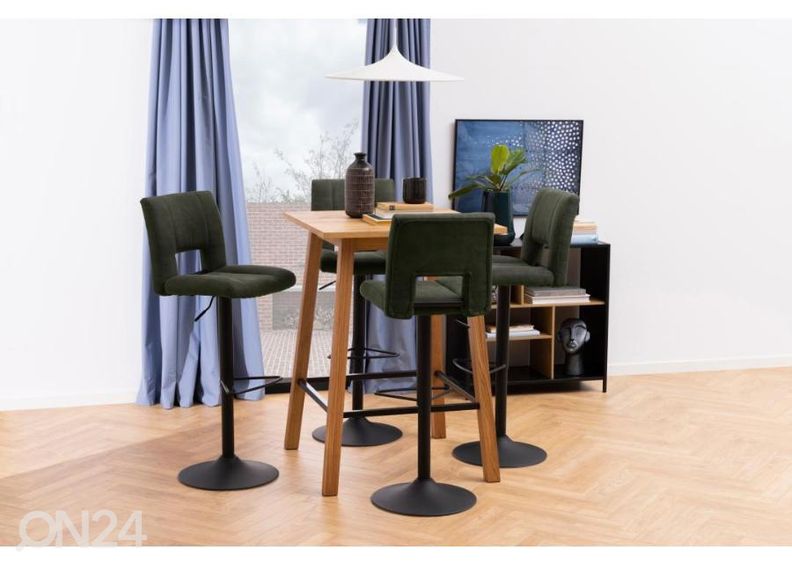 Baaritoolid Susan, 2 tk suurendatud