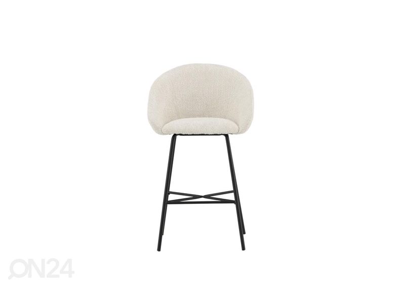 Baaritoolid Velvet, 2 tk suurendatud