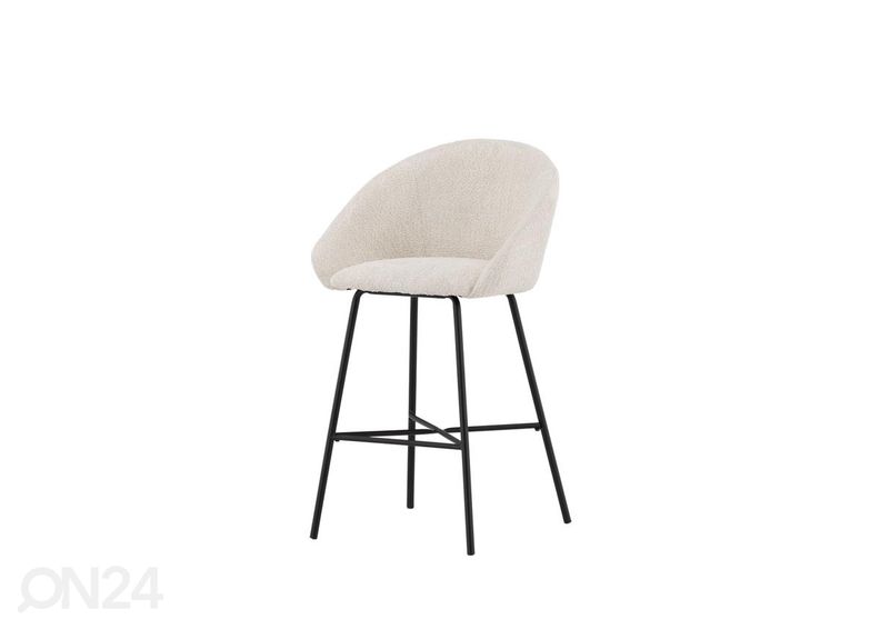 Baaritoolid Velvet, 2 tk suurendatud