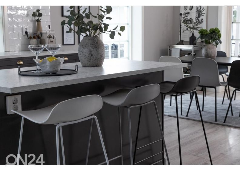 Baaritoolid Wave, 2 tk suurendatud