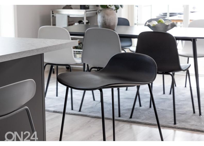 Baaritoolid Wave, 2 tk suurendatud