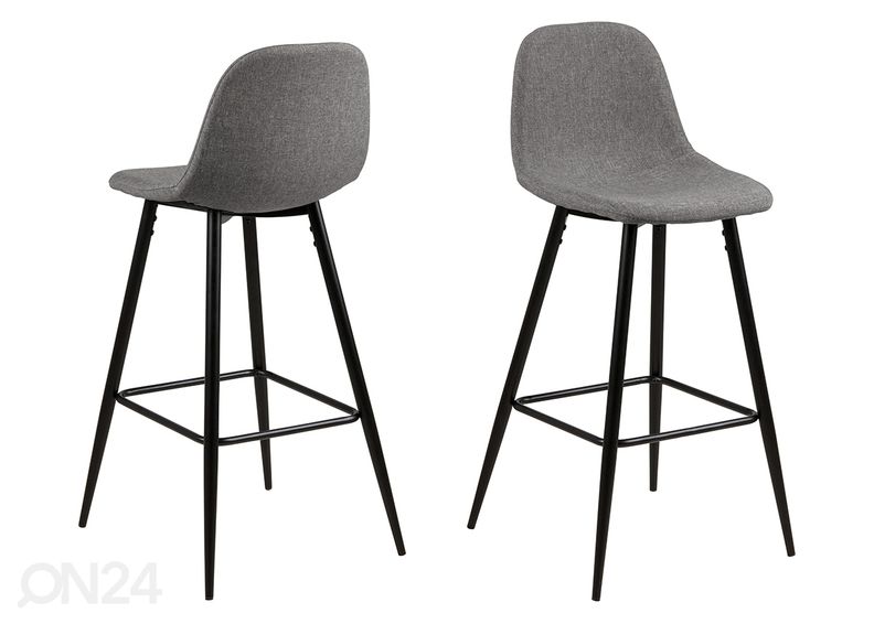 Baaritoolid Wichita, 2 tk suurendatud