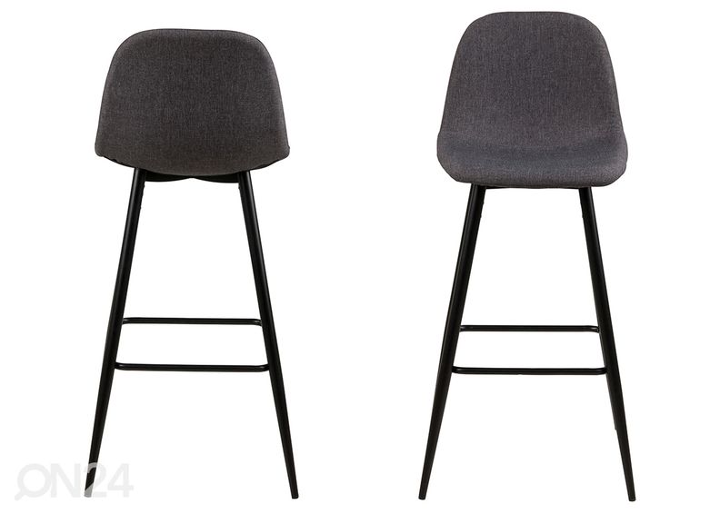 Baaritoolid Wichita, 2 tk suurendatud