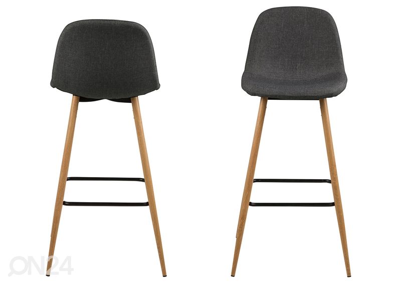 Baaritoolid Wichita, 2 tk suurendatud