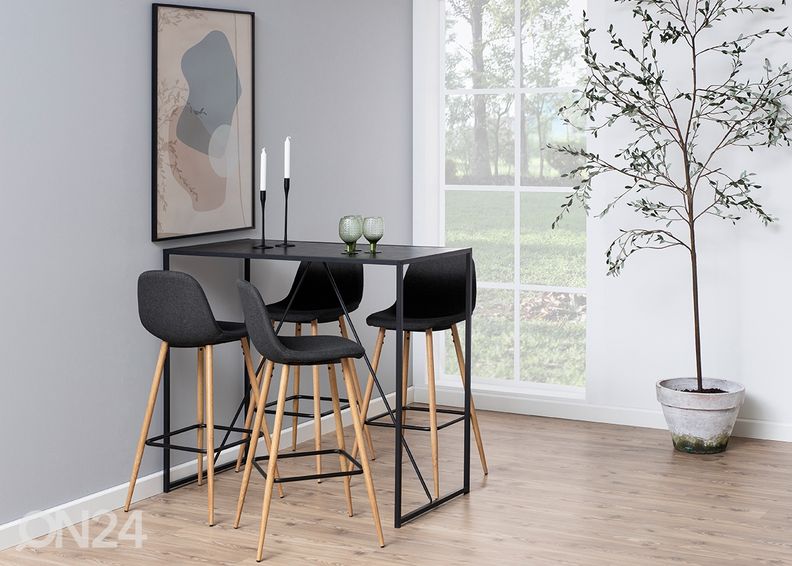 Baaritoolid Wichita, 2 tk suurendatud