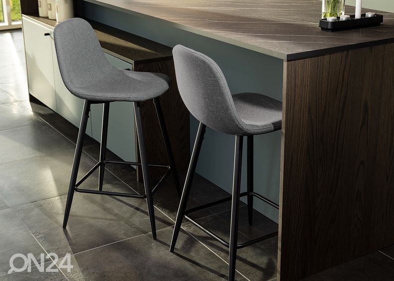 Baaritoolid Wichita, 2 tk suurendatud