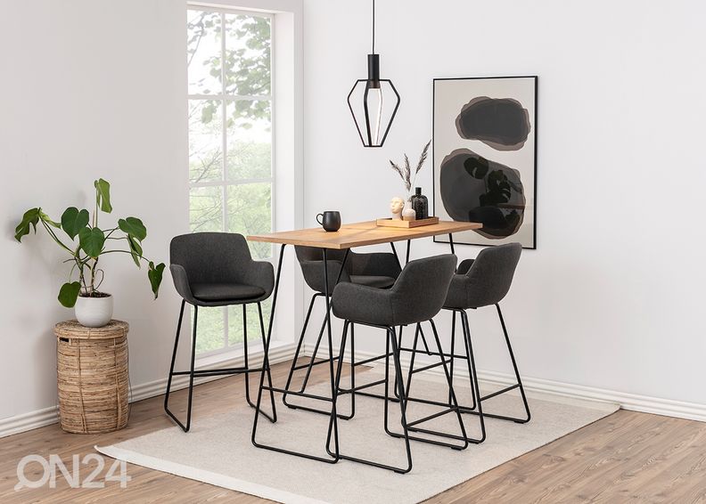 Baaritoolid Year, 2 tk suurendatud