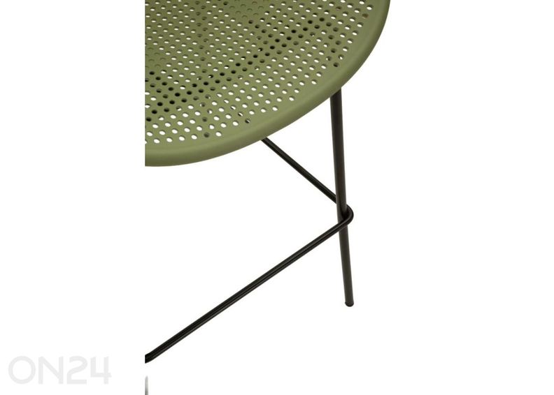 Baaritoolide komplekt Ibiza, 2 tk suurendatud