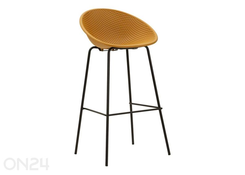 Baaritoolide komplekt Ibiza, 2 tk suurendatud