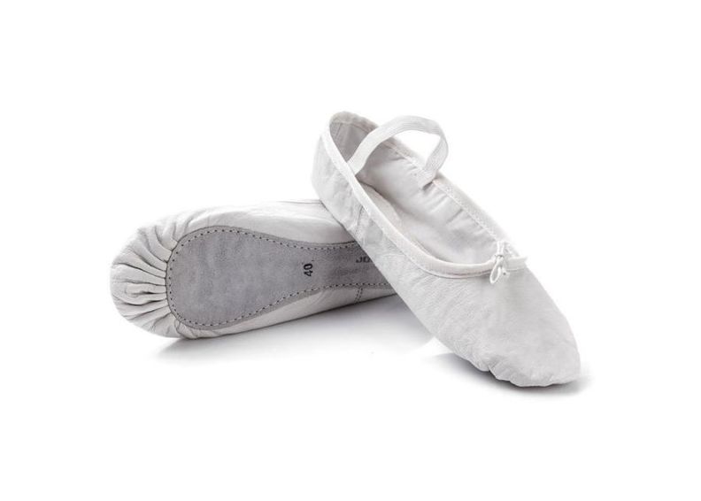 Balletisussid METEOR suurendatud