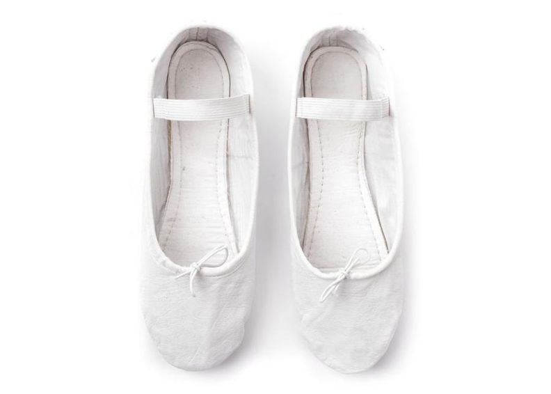 Balletisussid METEOR suurendatud