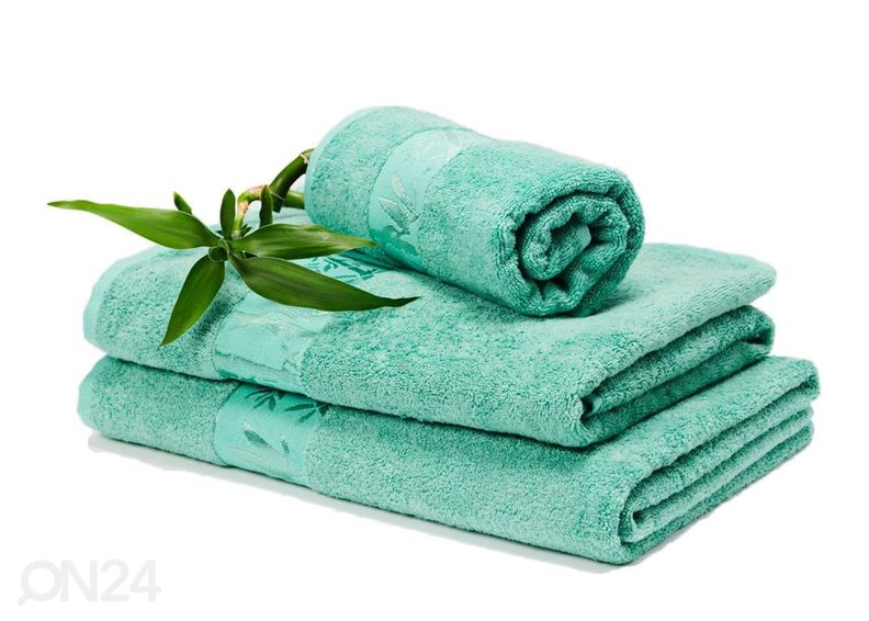 Bambusrätik 100x150 cm suurendatud