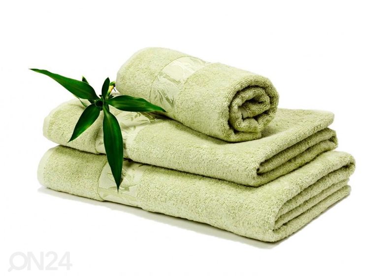 Bambusrätik 100x150 cm suurendatud