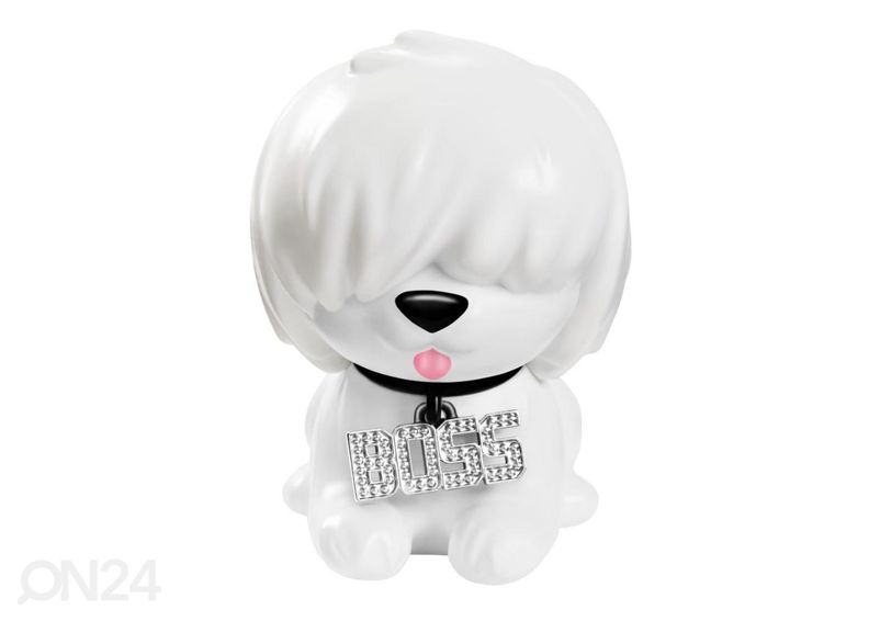 Barbie® Ekstra Nukk mütsiga suurendatud