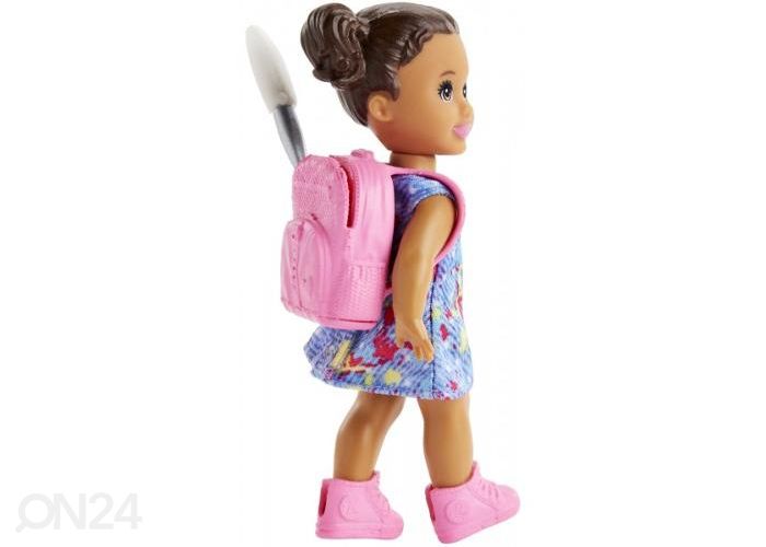 Barbie® Kunstiõpetaja suurendatud