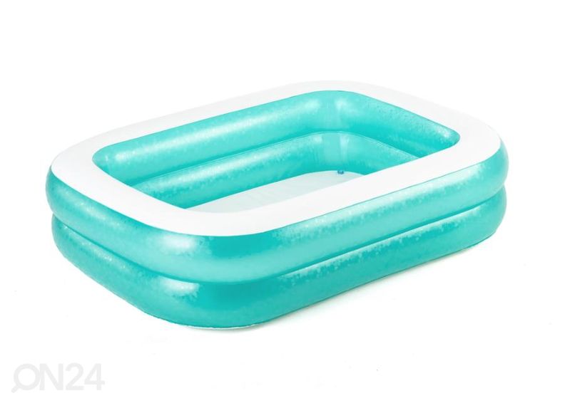 Bassein Bestway 201x150x51 cm suurendatud