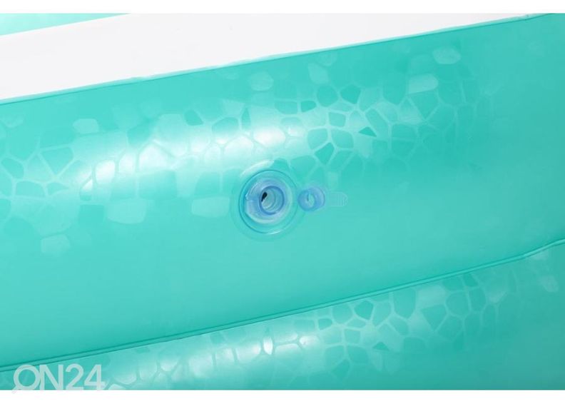 Bassein Bestway 201x150x51 cm suurendatud