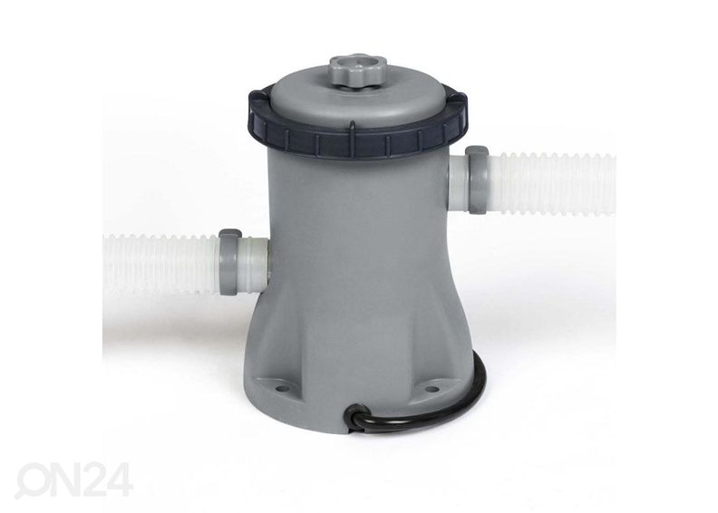 Bassein Bestway Fast Set 244x61 cm filterpumbaga suurendatud