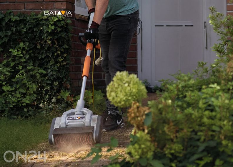 Batavia Maxxbrush 1020W puhastushari suurendatud