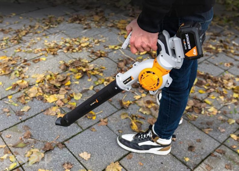 Batavia Maxxpack 18V 4,0Ah Li-ion aku suurendatud