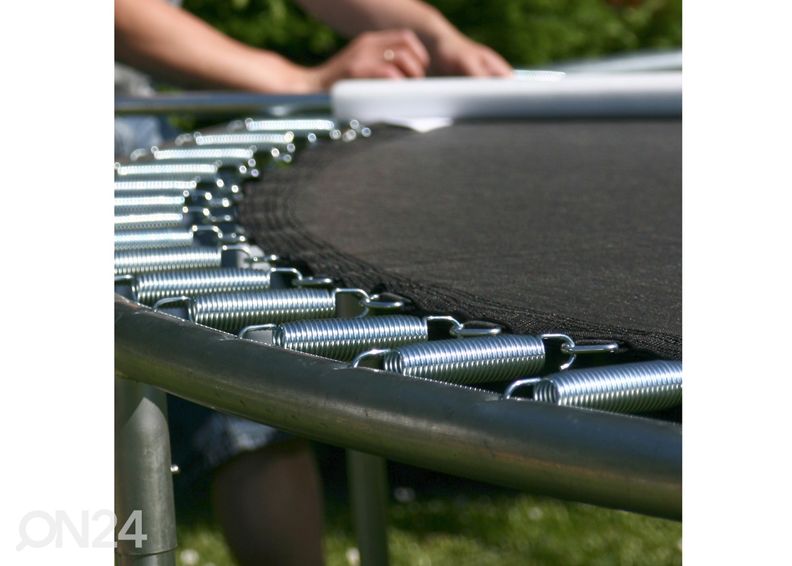 Batuudi hüppamismatt 3,04 m suurendatud