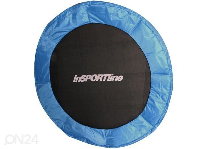 Batuudi hüppematt 300 cm inSportline suurendatud