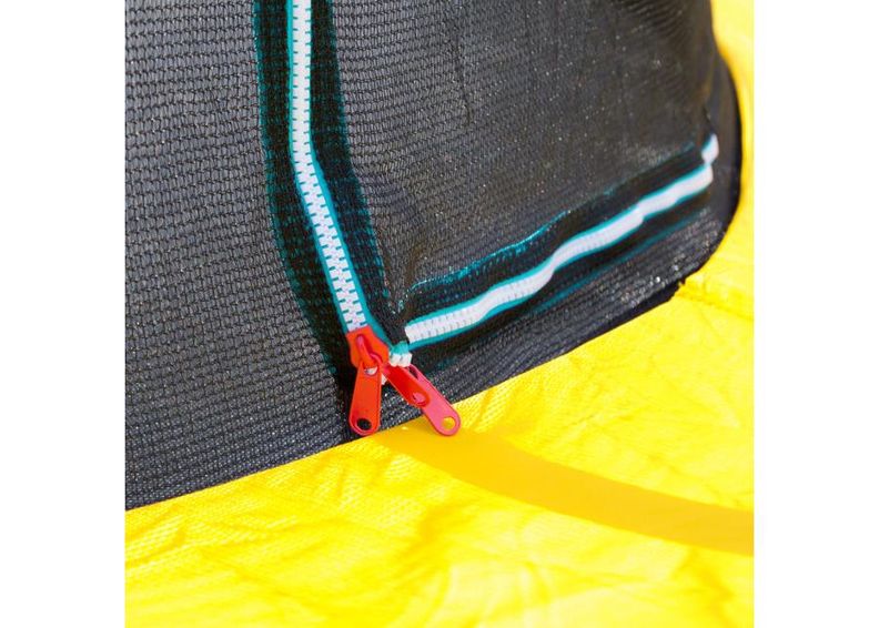 Batuudi turvavõrk inSPORTline Sun 396 cm suurendatud