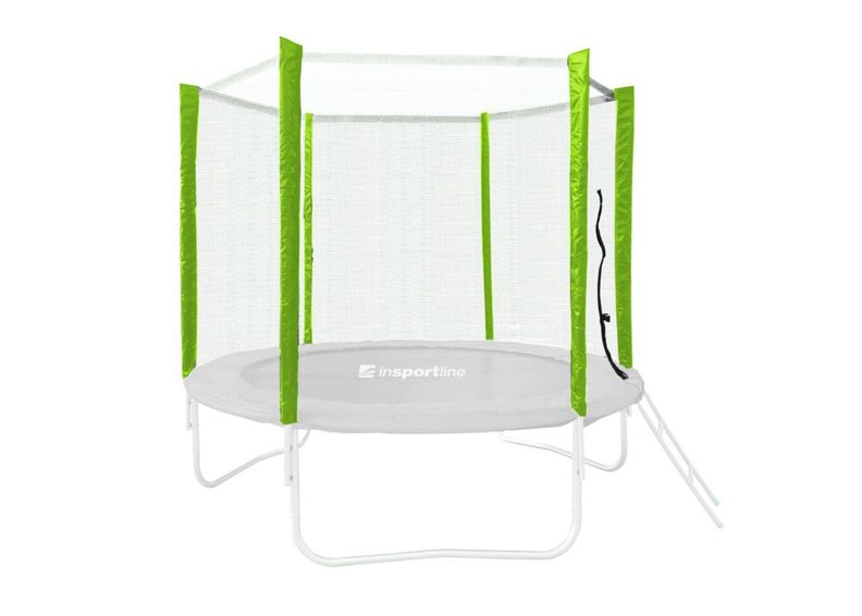 Batuudi võrk Froggy PRO 183cm inSPORTline suurendatud