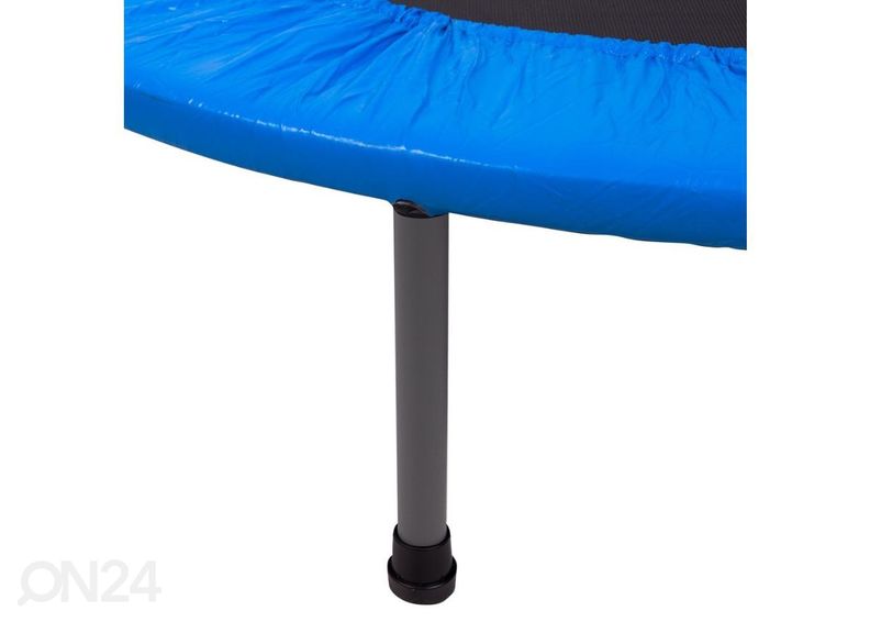 Batuut 140 cm inSPORTline suurendatud