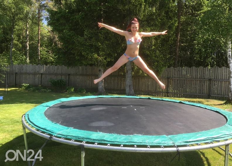 Batuut 4,26 m suurendatud