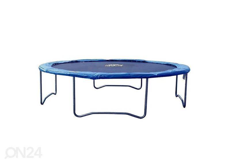 Batuut InSPORTline Top Jump 366 cm suurendatud