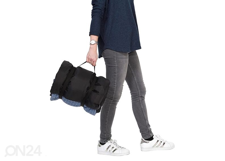 Beebi- ja piknikutekk Molly Ocean suurendatud