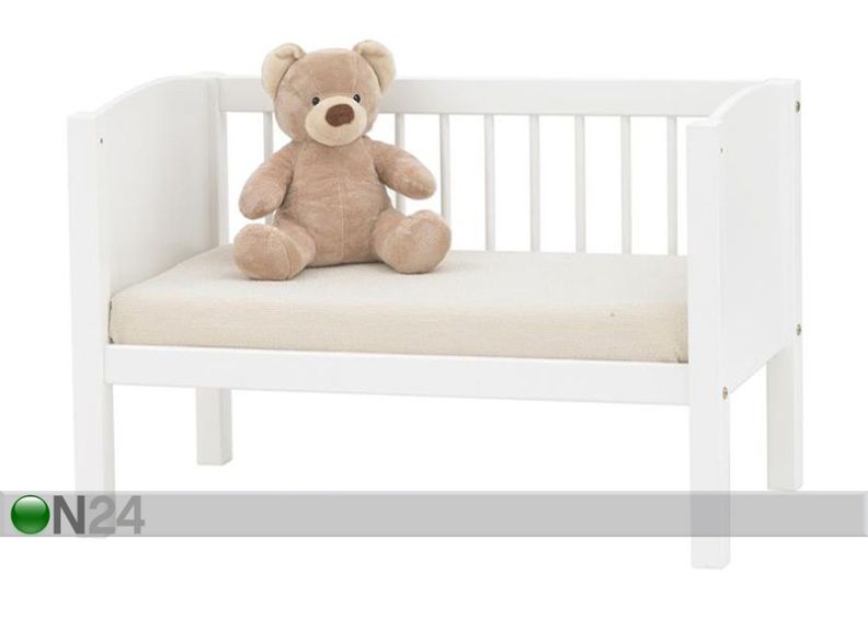 Beebihäll 40x80 cm suurendatud