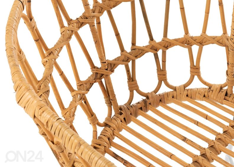 Beebihäll Reda suurendatud