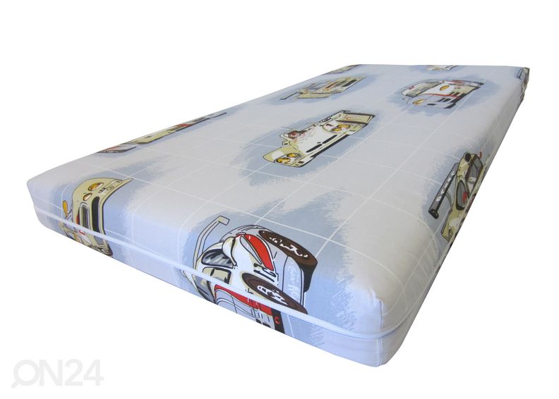 Beebimadrats 60x120 cm suurendatud