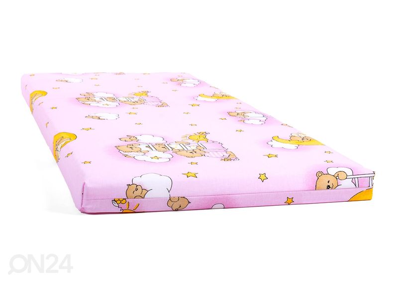 Beebimadrats 60x120 cm suurendatud