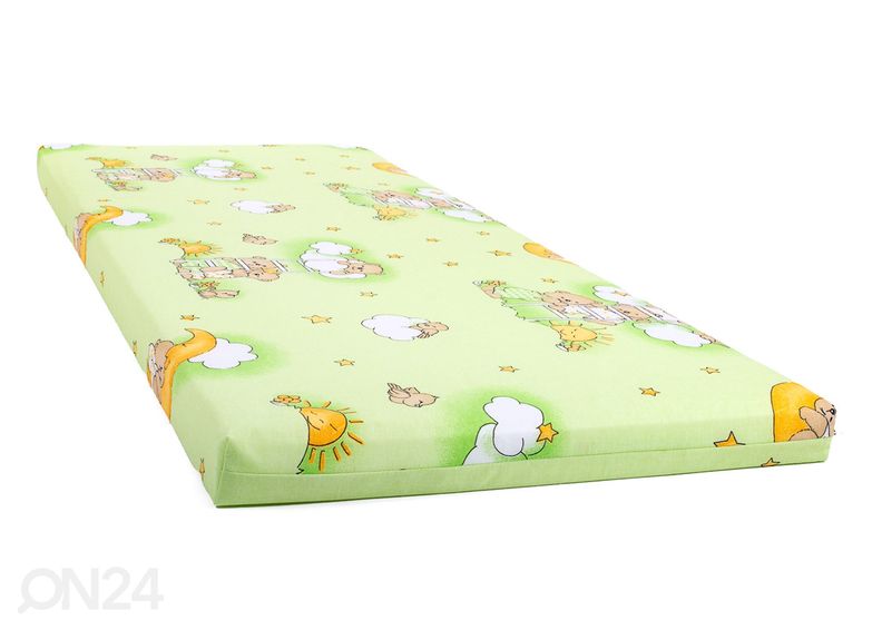 Beebimadrats 60x120 cm suurendatud