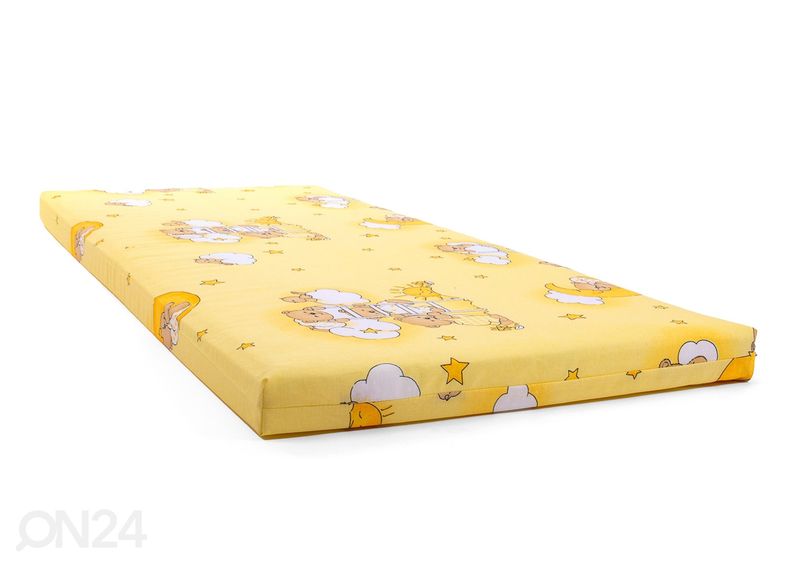 Beebimadrats 60x120 cm suurendatud