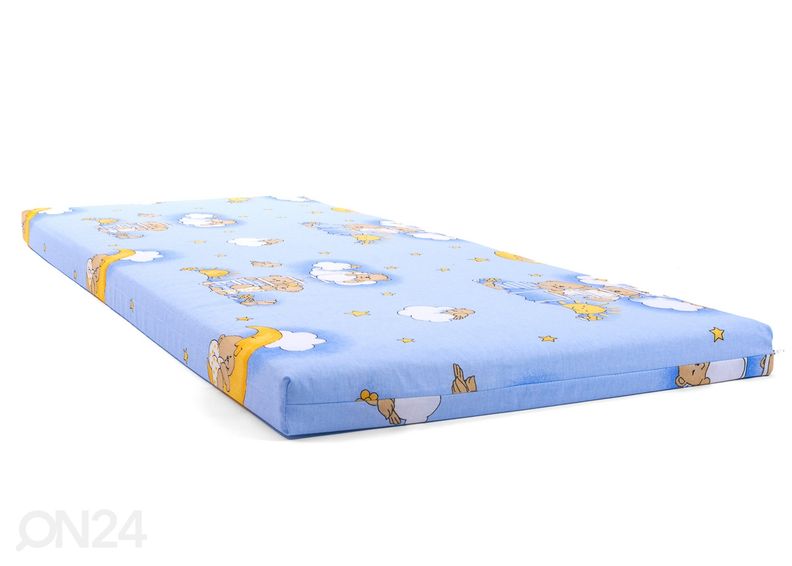 Beebimadrats 60x120 cm suurendatud