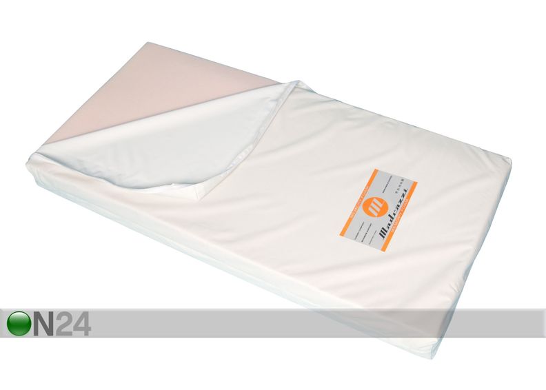 Beebimadrats Madrazzi Baby 60x120 cm suurendatud