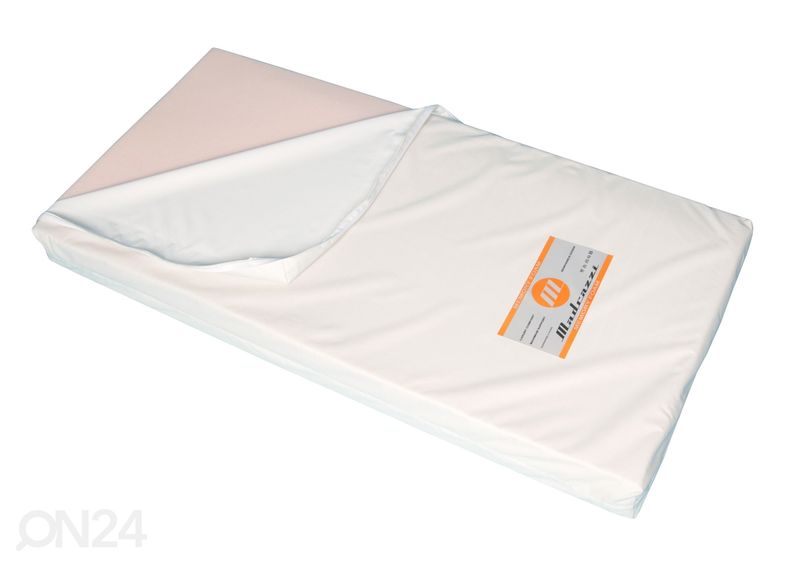 Beebimadrats Madrazzi Baby 70x140 cm suurendatud