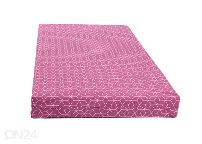 Beebimadrats Memory 60x120 cm suurendatud