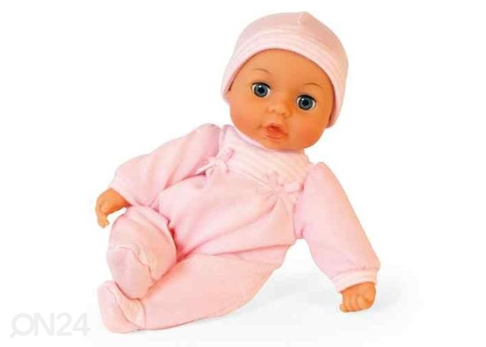 Beebinukk 20 cm suurendatud