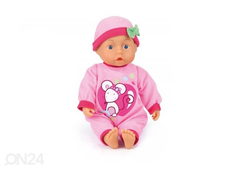 Beebinukk 38 cm suurendatud