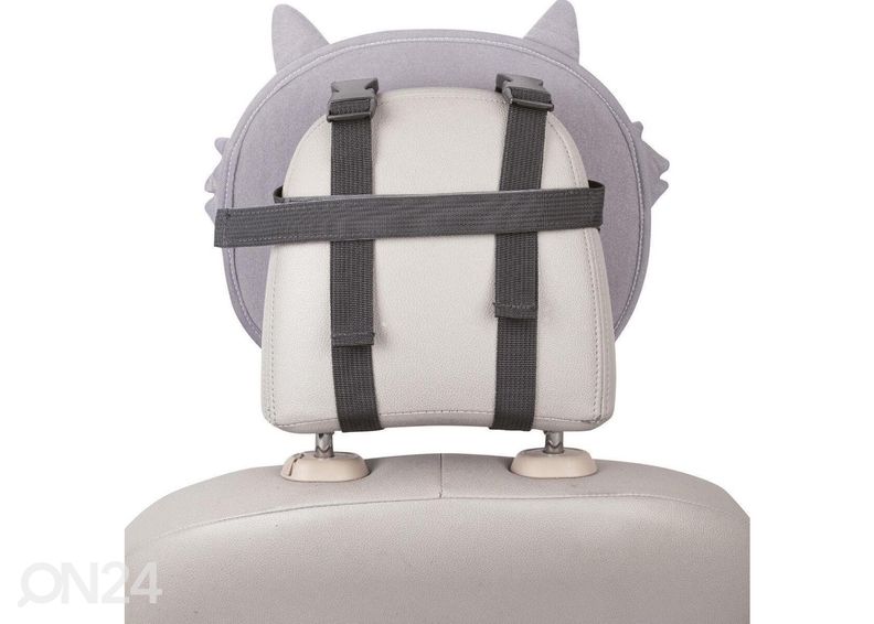 Beebipeegel autosse Pesukaru FreeOn suurendatud