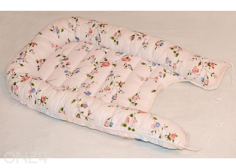 Beebipesa Flower 50x85 cm suurendatud