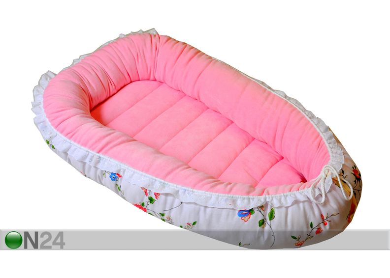 Beebipesa soft 50x85 cm suurendatud