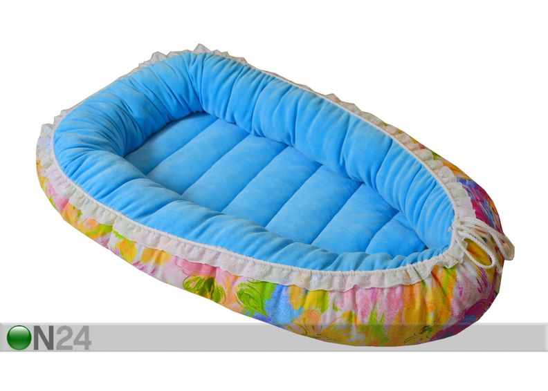 Beebipesa soft 50x85 cm suurendatud