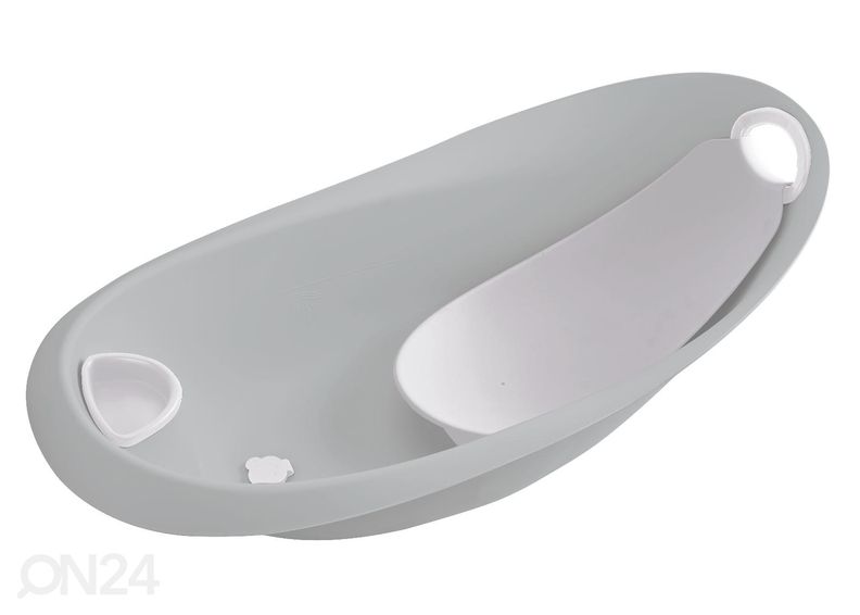 Beebivann vanniistmega Täht suurendatud